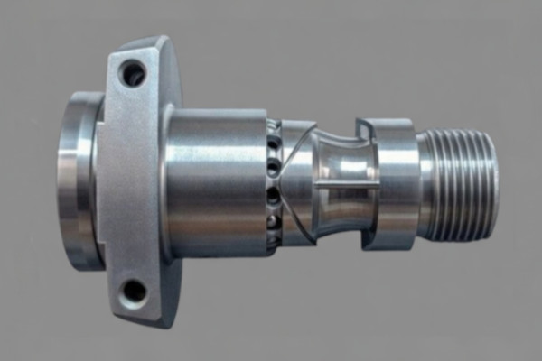 Rozdzielacz głowicy wytłaczarki